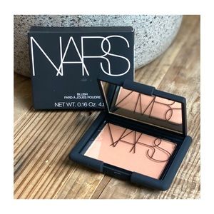 NARS • Blush • “Illicit”